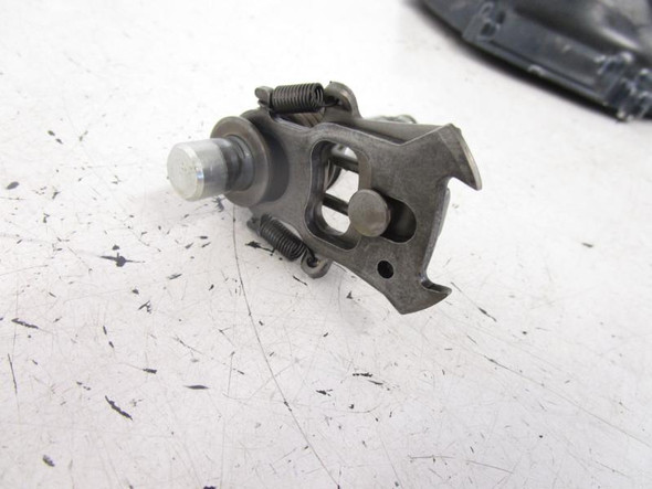1996-2003 Kawasaki ZX7R P Ninja Alternator Drive Clutch Shaft